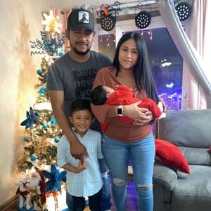 Meet your Posher, Fatima